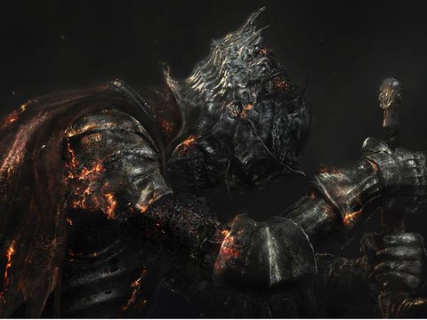 黑暗之魂3如何回档