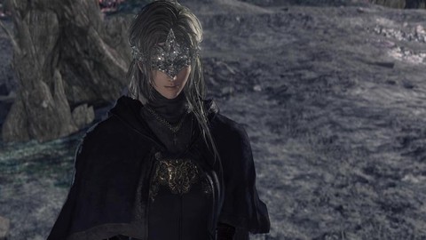 黑暗之魂3如何回档[图1]