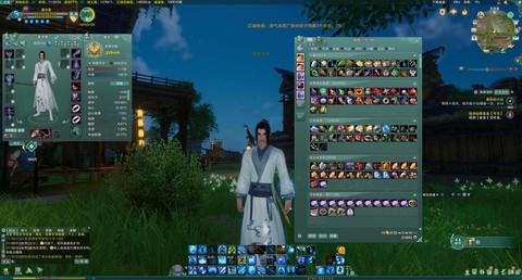 剑网3重制版什么时候