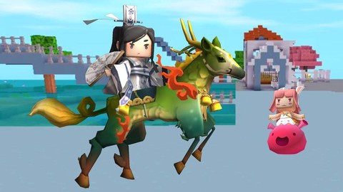 迷你世界什么是鉴赏家