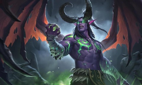 魔兽dh是什么职业[图1]