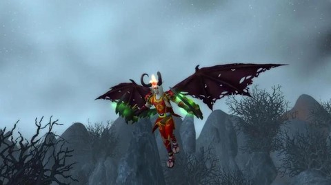 魔兽dh是什么职业[图2]