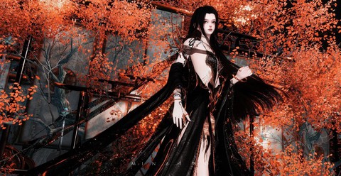 倩女幽魂天谴是什么[图1]