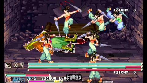 三国战记貂蝉怎么选[图2]