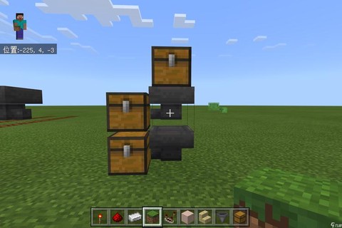 我的世界漏斗有什么用