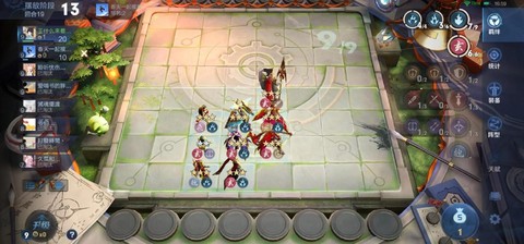 英雄联盟自走棋怎么玩