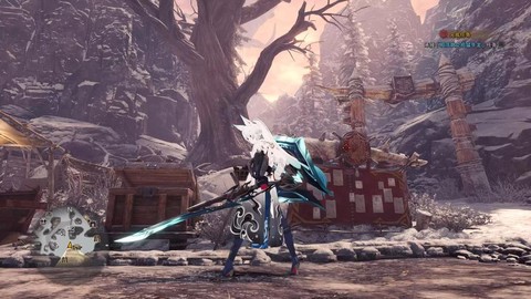 怪物猎人飞龙蛋怎么运回去