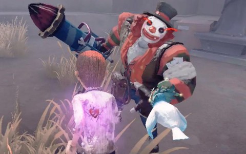 第五人格一刀斩叫什么