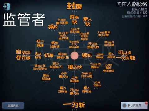 第五人格一刀斩叫什么[图2]