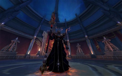 永恒纪元这游戏怎么样