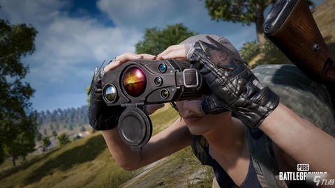 绝地求生眼镜有什么用[图2]