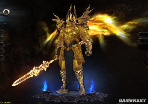 暗黑破坏神3什么是幻化[图1]