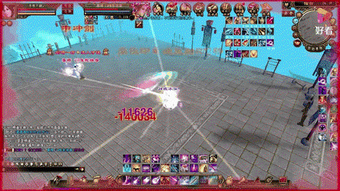 新天龙八部逍遥怎么pk[图1]