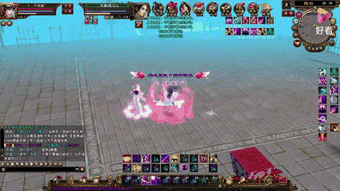 新天龙八部逍遥怎么pk[图2]