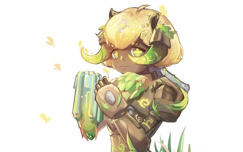 守望先锋奥丽莎怎么样[图2]