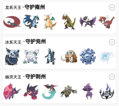 怎么打败宝可梦联盟[图1]