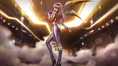 王者荣耀kda是什么意思[图2]