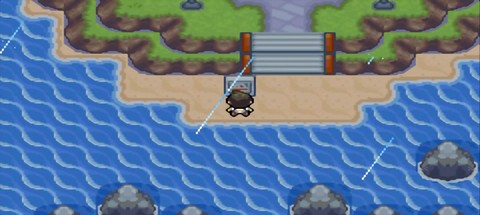 口袋妖怪怎么查看亲密度[图2]