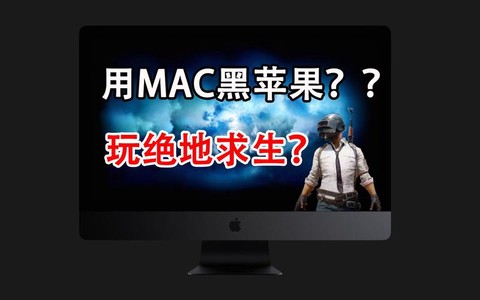 苹果怎么玩绝地求生