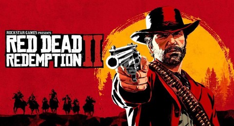 为什么会有荒野大镖客[图2]