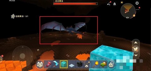 迷你世界龙怎么复活[图2]