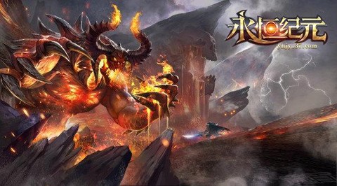 永恒纪元什么查看好友