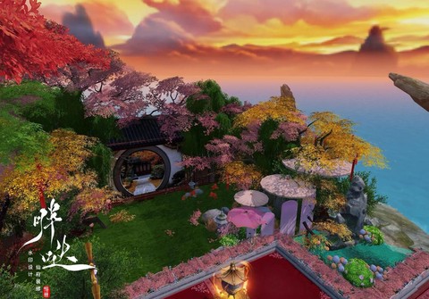 诛仙手游互通区怎么下[图2]