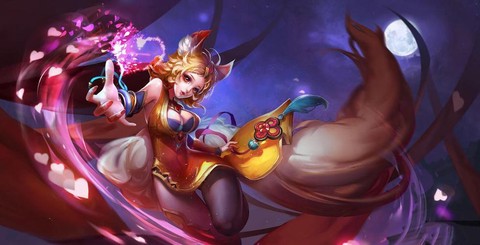 王者荣耀去衣图怎么弄[图1]