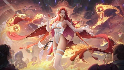 王者荣耀去衣图怎么弄[图2]