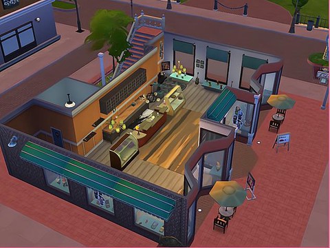 模拟人生4怎么挣钱