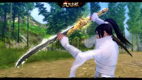 九阴真经什么职业最帅