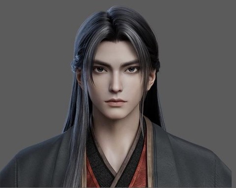 九阴真经什么职业最帅[图2]