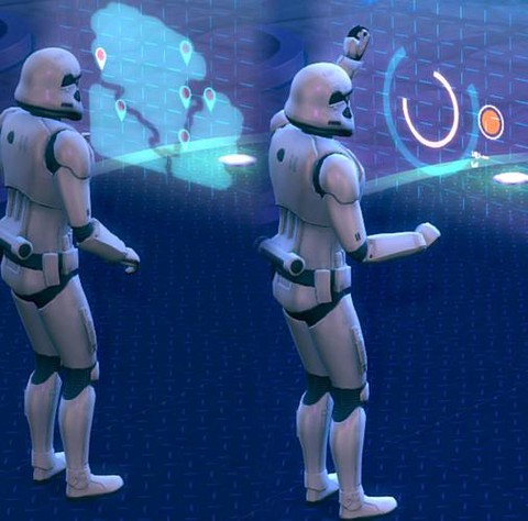 模拟人生4怎么挂照片